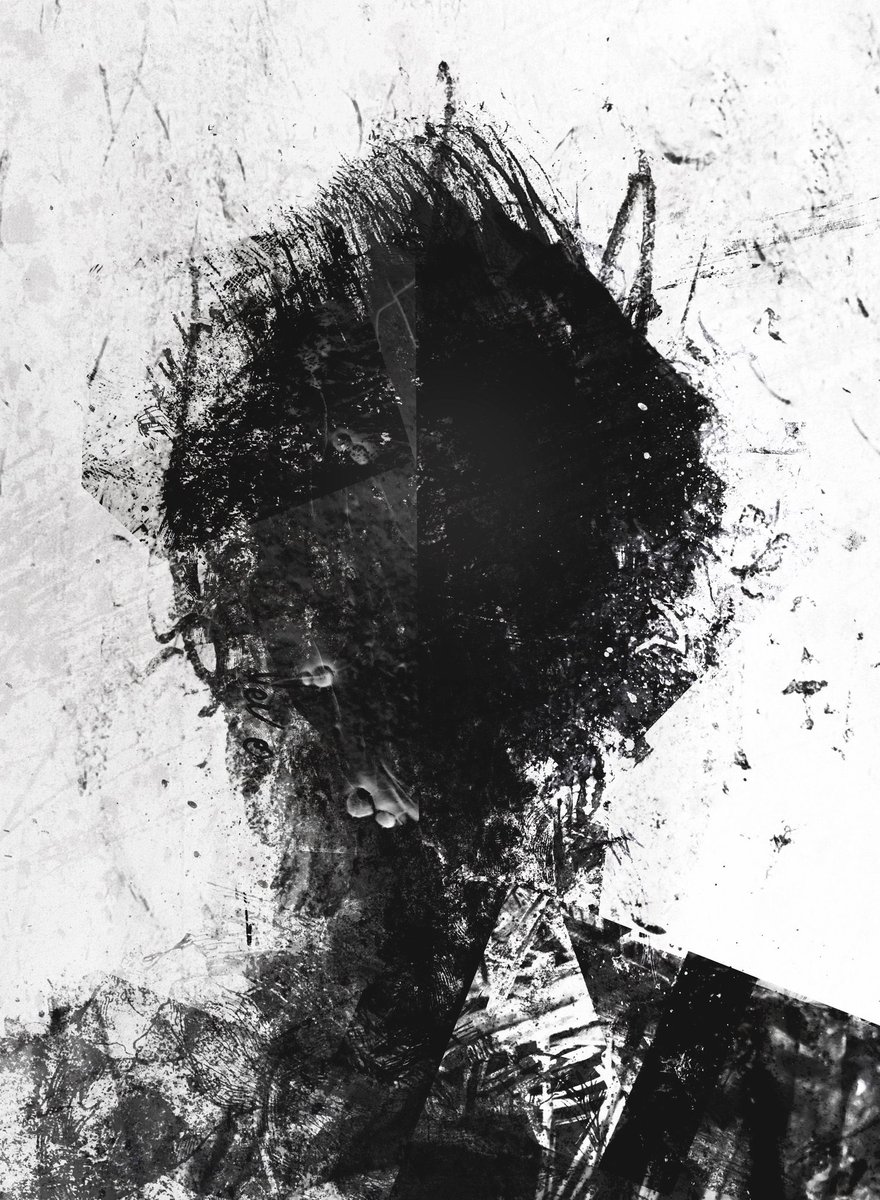 “Identity unknown ver 006”
5 #xtz on <a href="/versumofficial/">Versum</a> 

3 of 7 LEFT

versum.xyz/token/versum/1…
#nftcollector #NFTCommunity