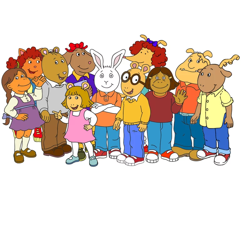 SophieTucker88's tweet photo. Thank You Arthur! #Arthur25 #arthurpbs #ThankYouArthur #GoodbyeArthur https://t.co/9izCoh2YXz https://t.co/MnGkKlsRhw