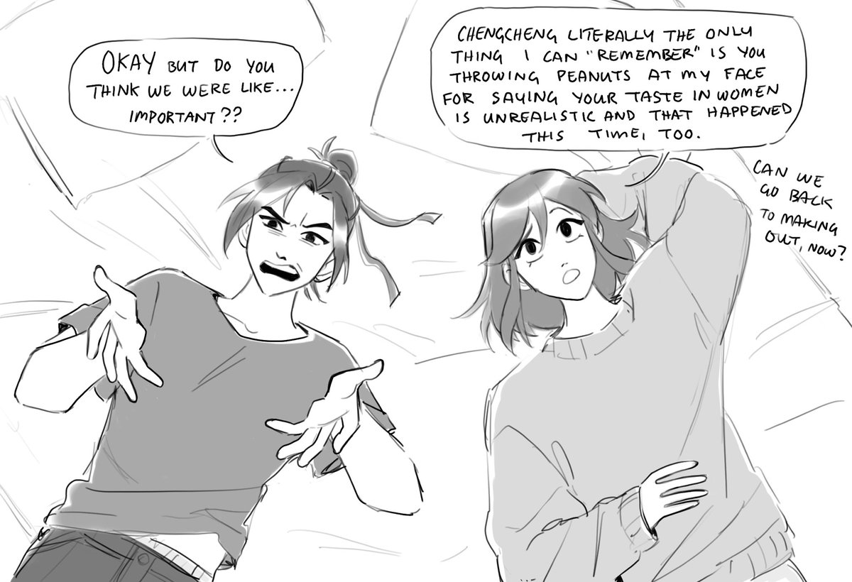 Σ(°ロ°) gin @ ALA C20 tweet media