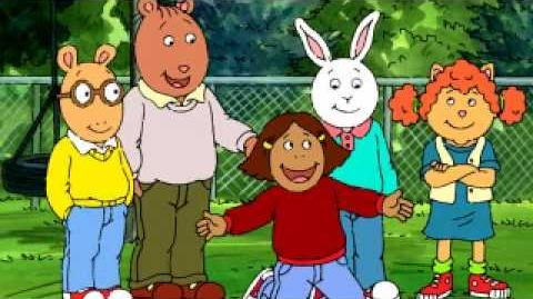 SophieTucker88's tweet photo. Thank You Arthur! #Arthur25 #arthurpbs #ThankYouArthur #GoodbyeArthur https://t.co/9izCoh2YXz https://t.co/MnGkKlsRhw