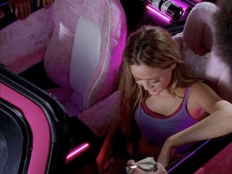 PopCulture2000s's tweet photo. suki’s honda S2000 from 2 fast 2 furious https://t.co/ZR7vsio3Om