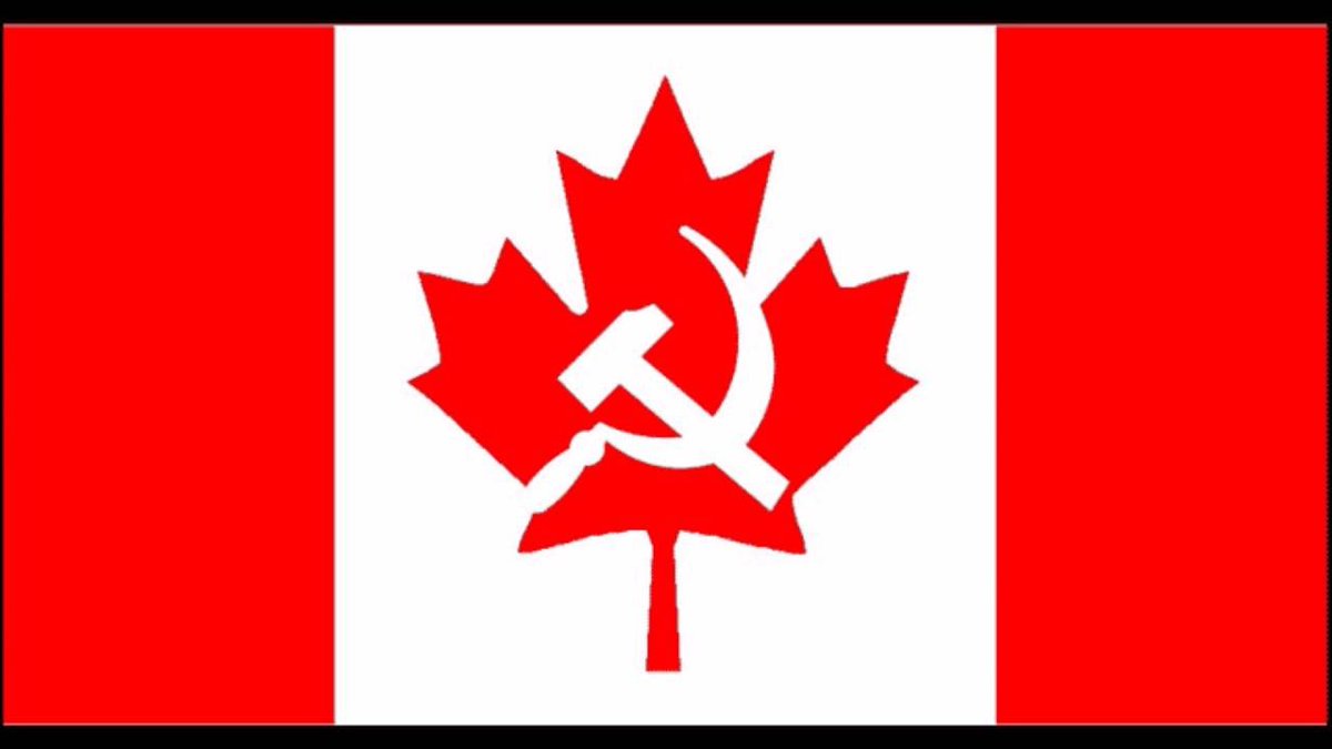 Congratulations to Canada & it’s dear leader @JustinTrudeau for becoming the largest Dictatorship in the Western Hemisphere and winning the award for going from 1st to 3rd world status the quickest congratulations!! @KeithMalinak @AmieWohrer #CanadaBankRun