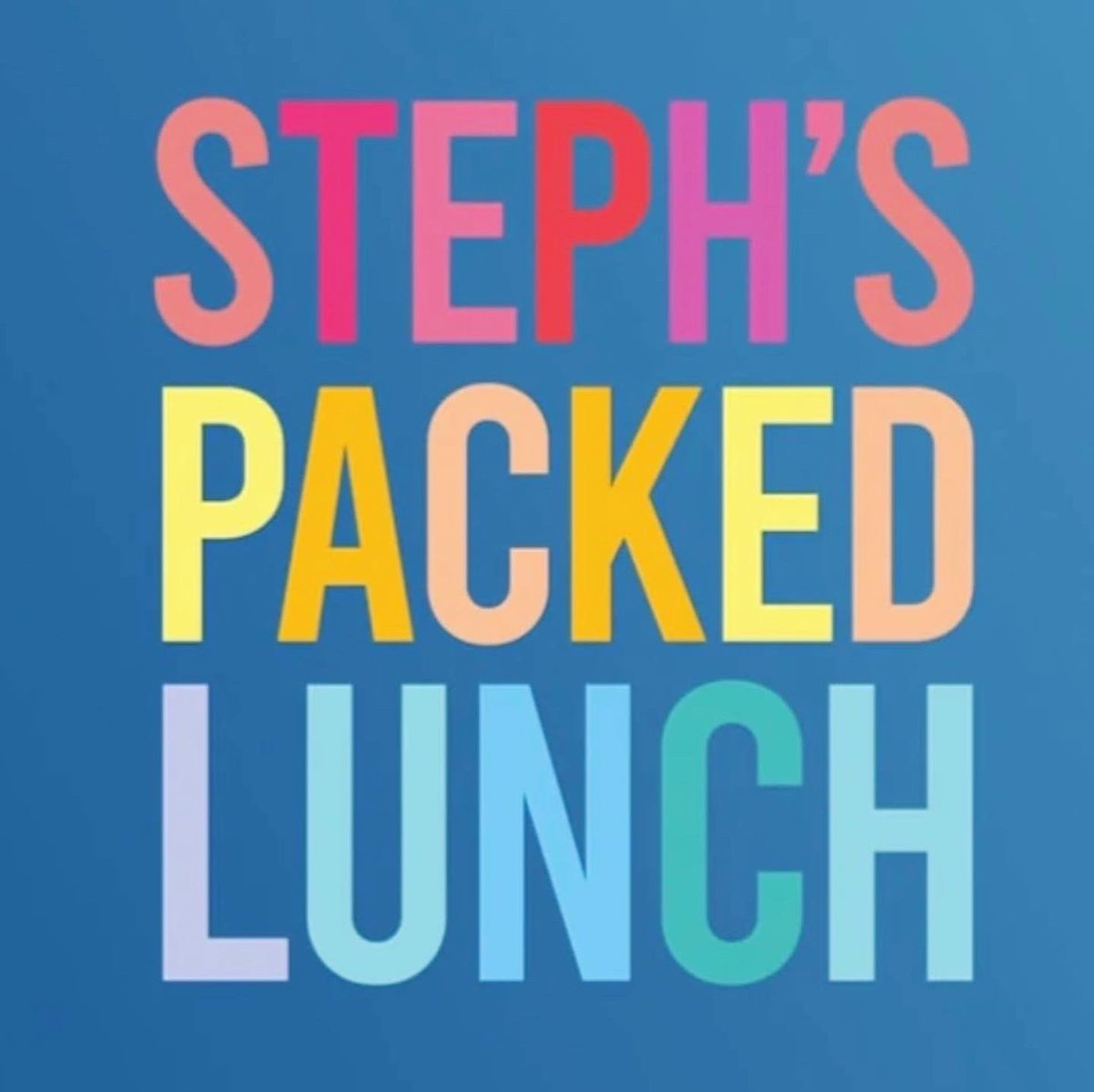 Tomorrow marks World Encephalitis Day, so catch me and <a href="/Chipfatinasock/">Scott reece</a> on <a href="/PackedLunchC4/">Steph's Packed Lunch</a> to raise awareness of encephalitis and how serious it is
#worldencephalitisday #red4wed #theencephalitissociety #encephalitis #abi #acquiredbraininjury #stephspackedlunch #channel4