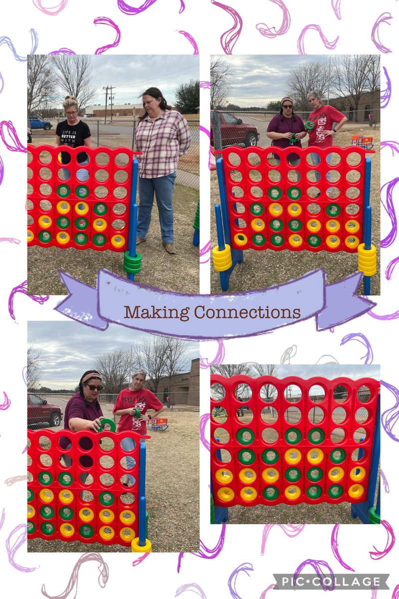 Huge thank you to the <a href="/granburyisdef/">Granbury ISD Education Foundation</a> for funding outdoor opportunities for innovative play that is student led. Today it has been set up. We can’t wait for our students use it! <a href="/granburyisd/">Granbury ISD</a> <a href="/emmaelem/">Emma Roberson Elementary School</a>