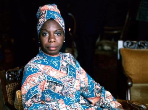 Happy Birthday Nina Simone 