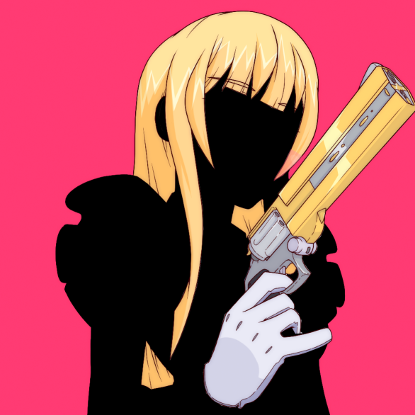 Sakurahunters_'s tweet photo. Here is one more partial reveal of our second Hunter! 🌸

To have a chance to win 5 HunterList (WL) spots you just need to:
1. Join our discord
2. Follow us @SakuraHunters_ 
3. Like, RT and tag friends (unlimited)

さくら

#SakuraHunters #AnimeNFT #NFTreveal #NFTGiveaway https://t.co/o7dI06G7JL