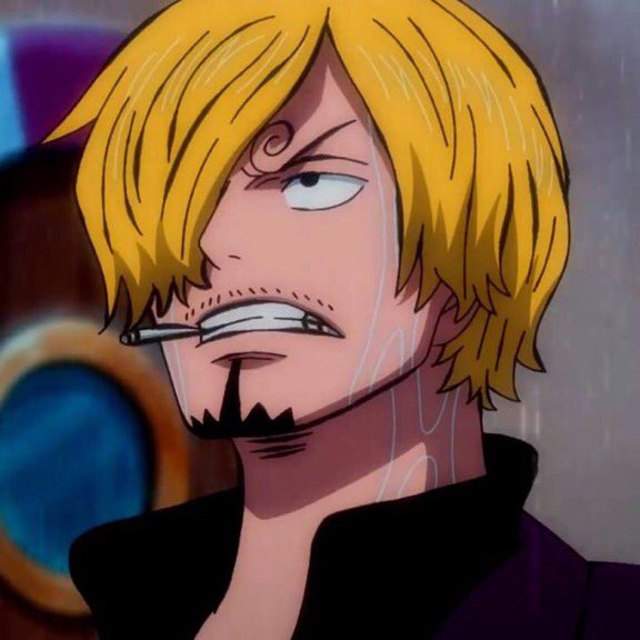 konohacityrp's tweet photo. Ficha On.
Nome: Vinsmoke Sanji. 
Idade: 21. 
Sexualidade: Bissexual. 
User: @gh666gags
Pronomes: Ele/Dele | Ela/Dela. 
Origem: One Piece. 
Ocupação: Estudante de Gastronomia. https://t.co/VTgxq3RP6I