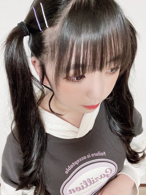 Twitterのコスプレ画像2