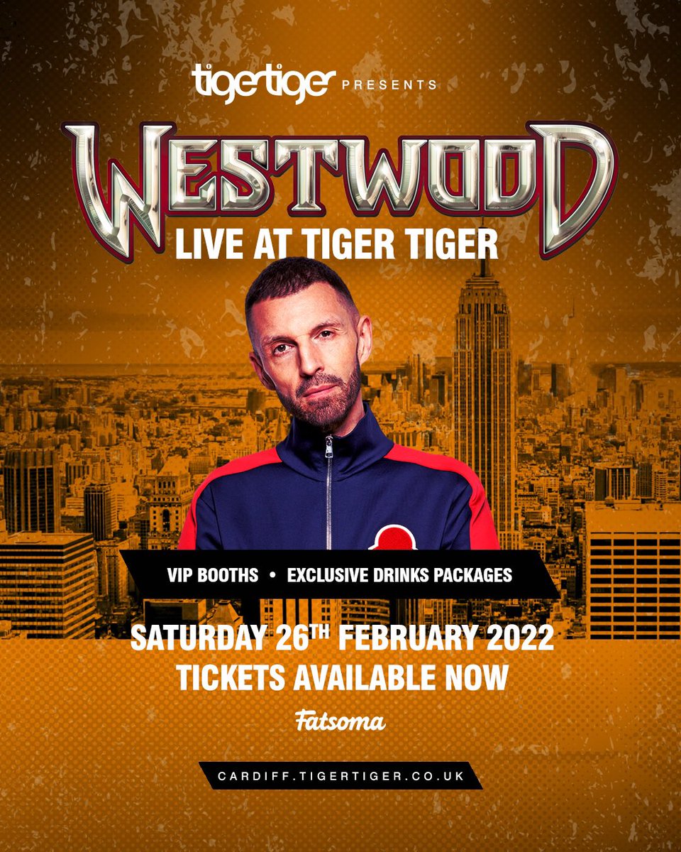 (@TimWestwood) /