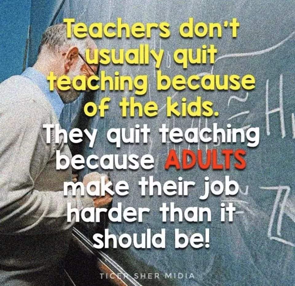 TeacherGoals tweet media