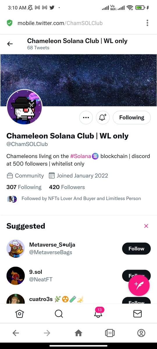 lasercat_eth's tweet photo. @ChamSOLClub won man https://t.co/Ej5E8taqpJ