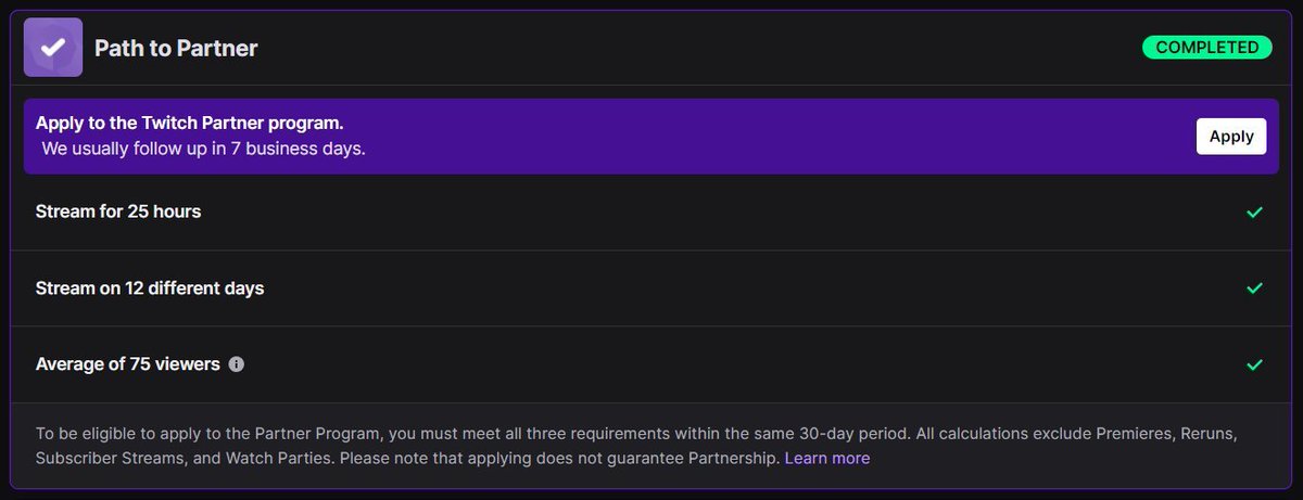MattNecca's tweet photo. WE FINALLY APPLIED FOR PARTNER 😭

This wouldn't have been possible without you guys, now I gotta ask one last favor from yall and that is to pray for me that we get this first try 🙏

#PartnerNecca is SO CLOSE :D https://t.co/0EoUaRT1rg
