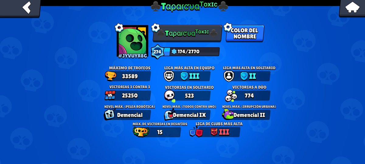 Busco clansito melo pa guerra, MD