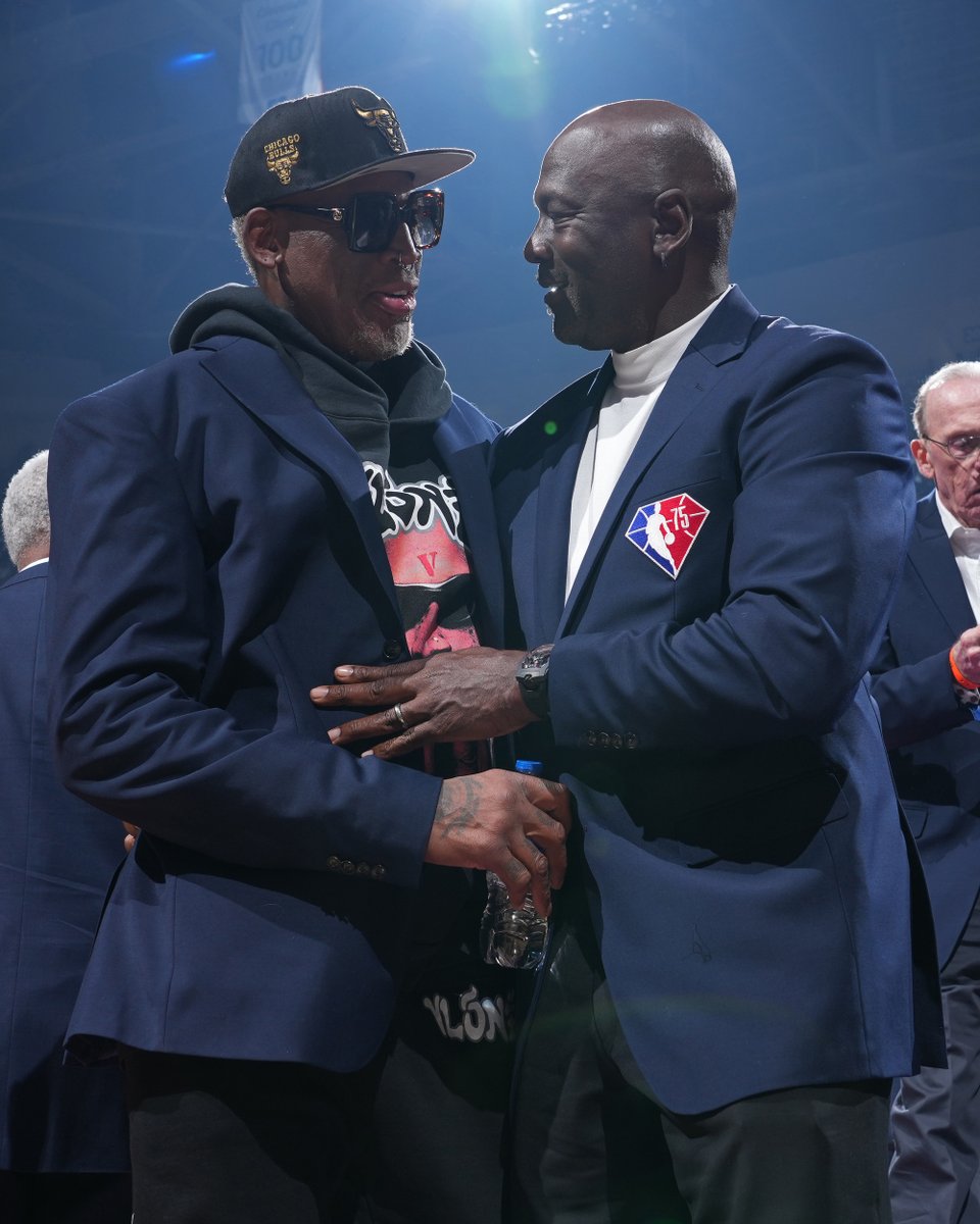 chicagobulls tweet picture
