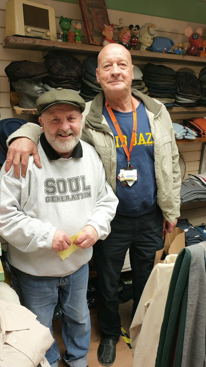 Richard Routledge tweet media