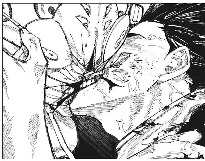 dominiasan's tweet photo. ここ最近の少年ジャンプにおけるヒロインのキス一覧
風子（アンデッドアンラック）：主人公 アンディ
すず（あやかしトライアングル）：主人公 風巻祭里
雫（逃げ上手の若君）：主人公 北条時行
乙骨憂太（呪術廻戦）：ゴ　キ　ブ　リ
#wj12 https://t.co/dv6Qpu6Cpt