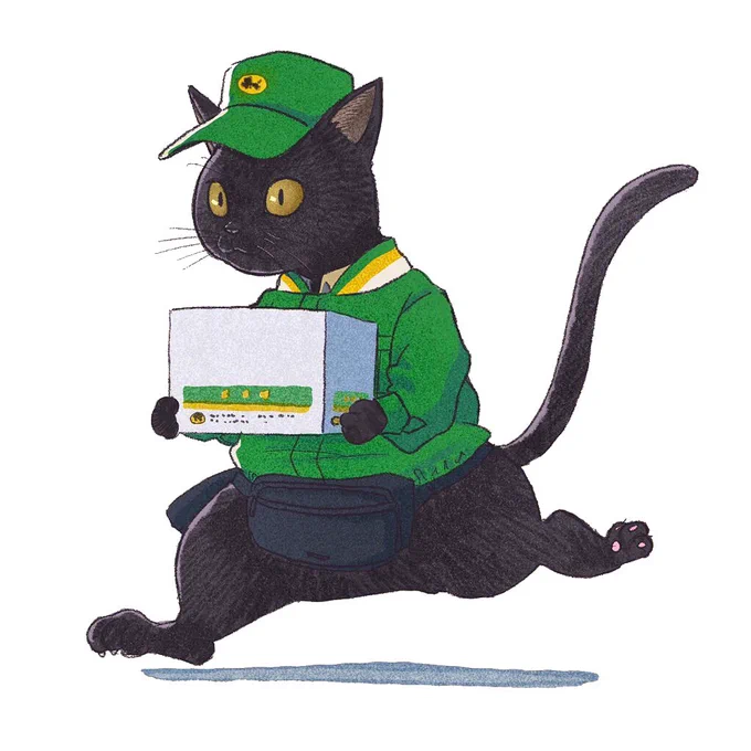 #猫の日  #にゃんにゃんにゃんの日 