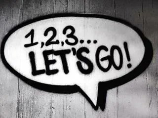 DTNEtiquette's tweet photo. 1, 2, 3...let's go! Need a push? Here's one for you and one for me too! ~ #DTN #needapush #keepgoing https://t.co/JjpAEcLelK