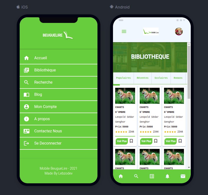 LebzoDev's tweet image. Meanwhile i'm playing with @Ionicframework ... Even if some closes folks advice me to focus on mobile dev 🙄🙄 But let me finish my Flutter Training 🙌
Any suggestion is welcome??
#codingForBetterLife #TypeScript
#devContent
