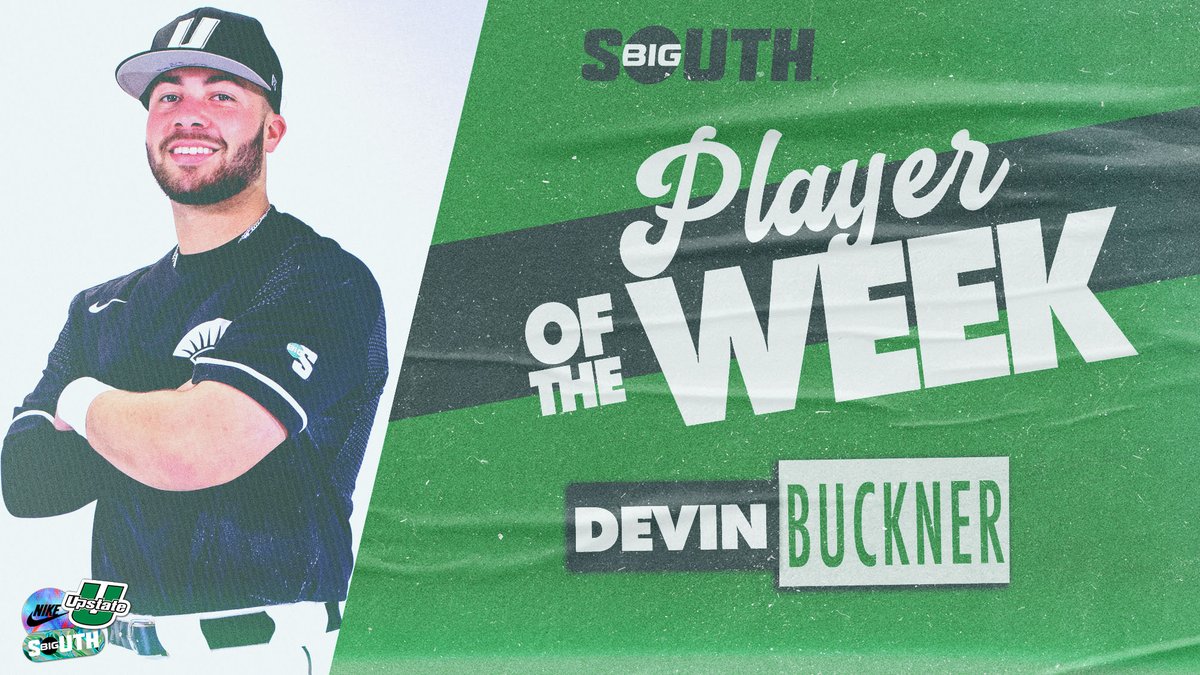 USC Upstate Baseball tweet media