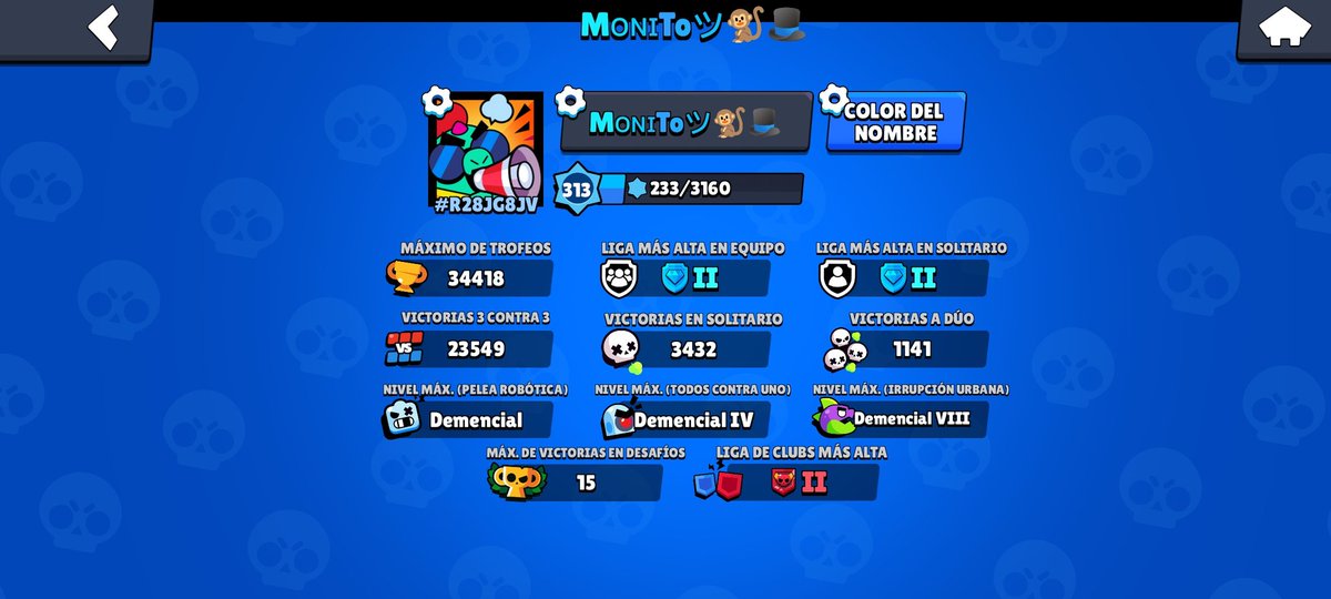 Se busca clan