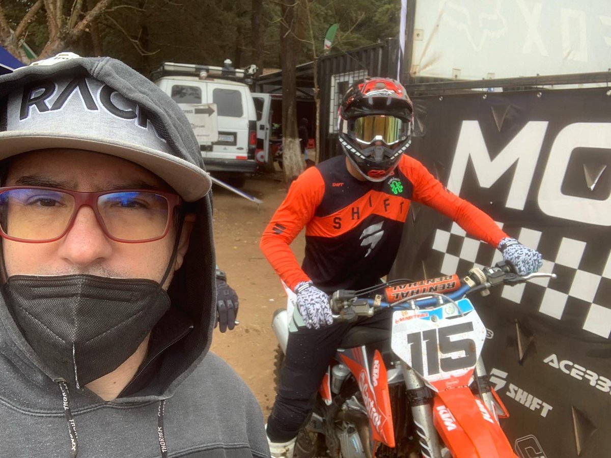 ovi_mx34's tweet photo. #Ovi3 #mxweekend
#motocross #motolife https://t.co/KMVKnvosa4