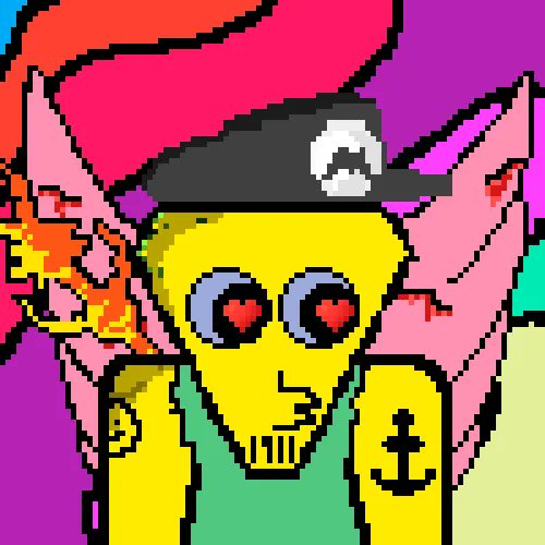 CRYPTOLIENSS tweet media