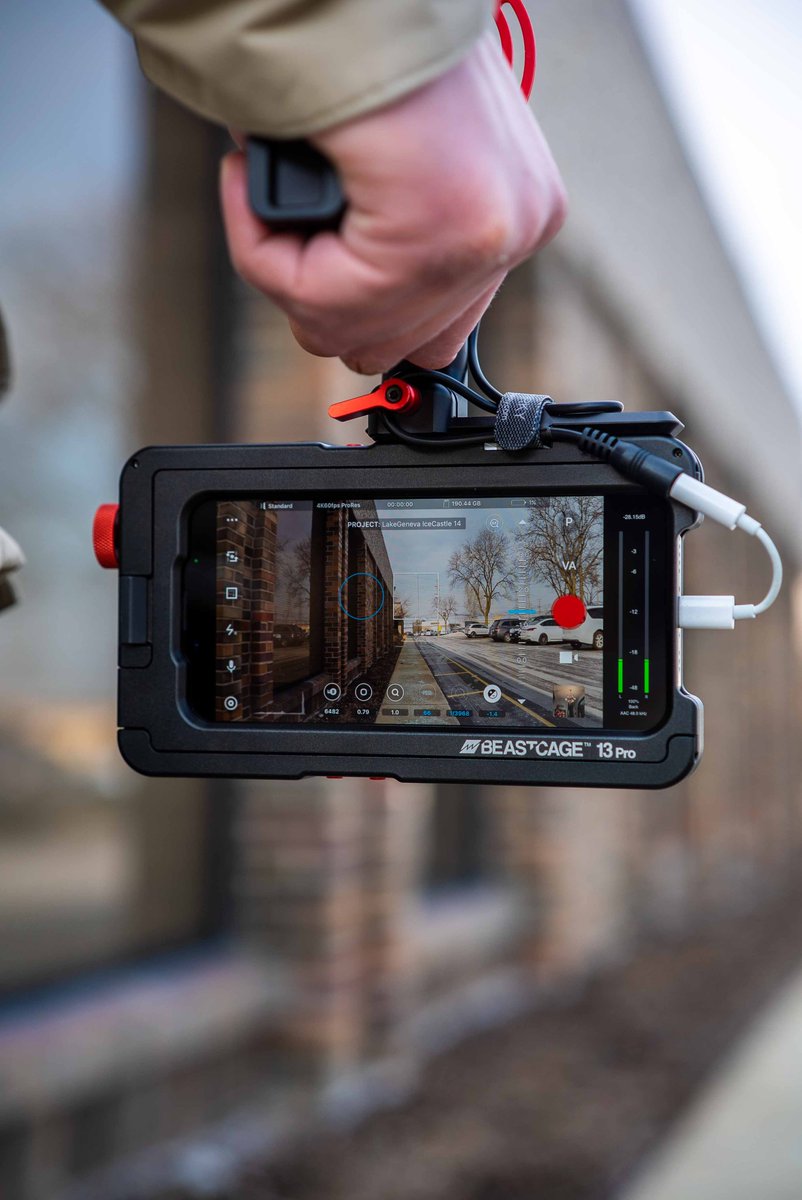 beastgrip's tweet photo. Beastcage 13 is coming soon! Sign up to be notified about this release here:
https://t.co/prphpLPUAt
#beastgripnation #breastgrip #beastcam #iphonerig #iphone13 #cameragear https://t.co/p6Ma1G7YBz