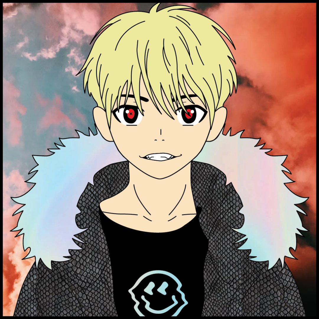 NemesisChildren's tweet photo. Mint day is nearly here... (0.02ETH Polygon Network)

#nft #NFTs #NFTCommunity #nftart #NFTCollection #NFTdrop #NFTProject #NFTGiveaways #nftcollectors #opensea #OpenSeaNFT #OpenSeaPolygon #openseaart #openseacollectors #polygon #PolygonNFT #PolygonNetwork https://t.co/Ttg4LeTcRY