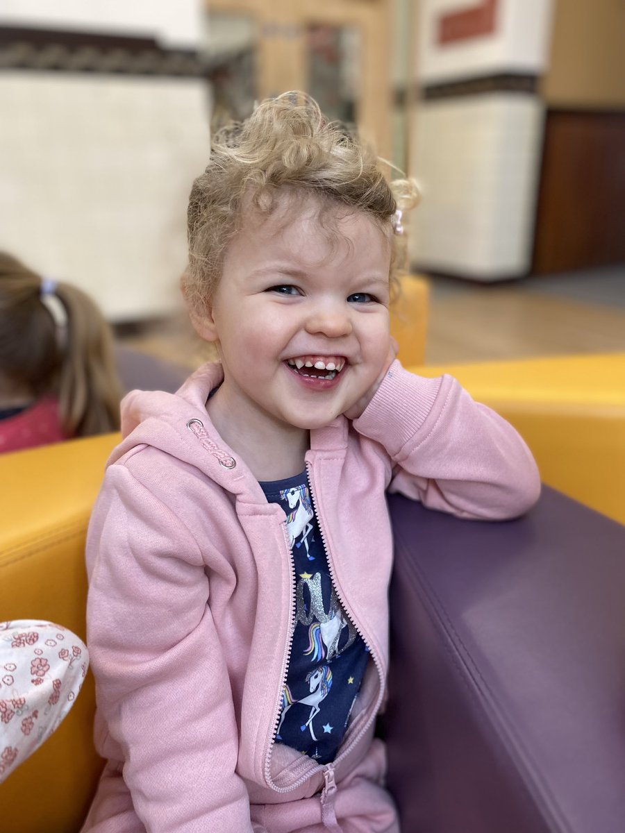 AyrGrammar's tweet photo. We love story time in our EYCβ¦.always lots of giggles and smiles with a great story #reading #books #library #storytime #giggles #fun #readmeastory https://t.co/JrJo5LNSbU