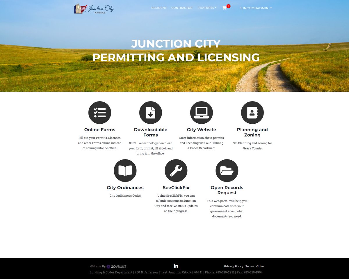 Geary County Kansas Gis Govbuilt (@Govbuilt) / Twitter