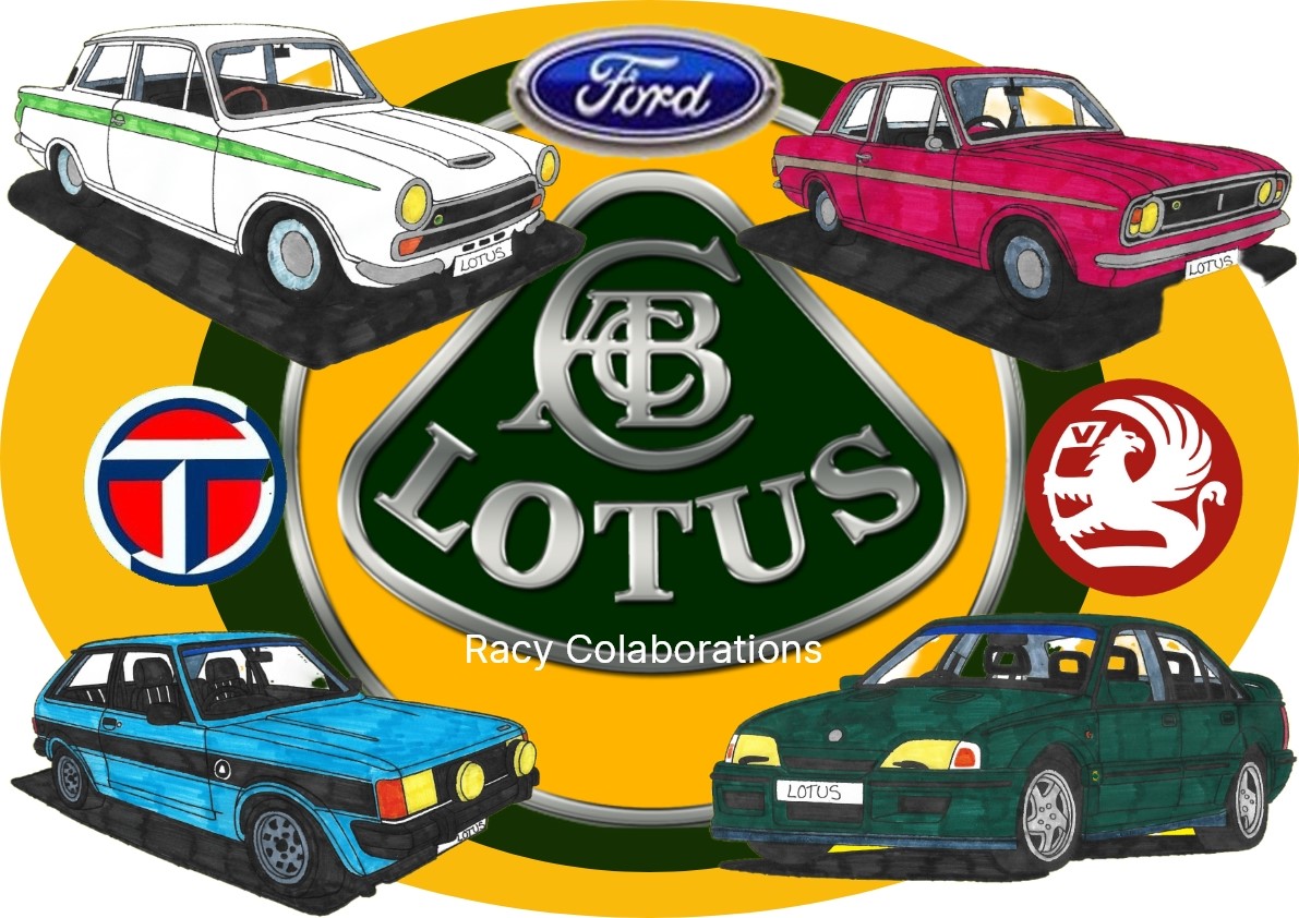 Hi all, last one for tonight, how's this?😊#lotuscars #lotuscortina #lotuscortinamk1 #lotuscortinamk2 #talbotsunbeam #lotussunbeam #vauxhallcarlton #lotuscarlton