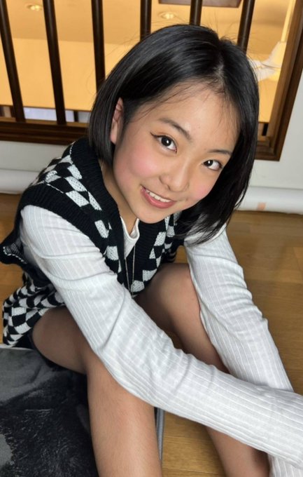 HANNAのTwitter画像13