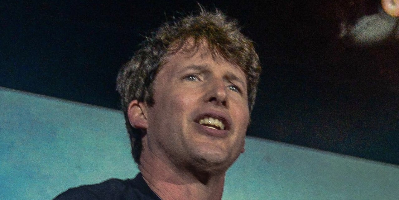 HAPPY 48th BIRTHDAY: James Blunt, English singer-songwriter (b.1974)  