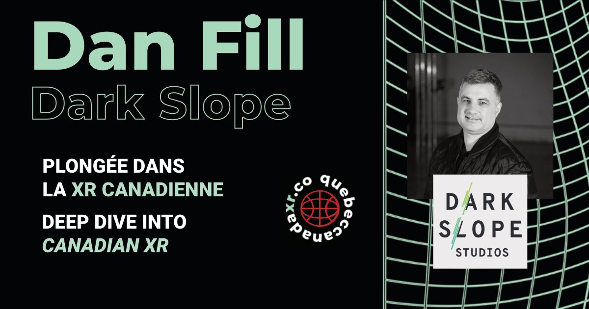 Québec/Canada XR tweet media