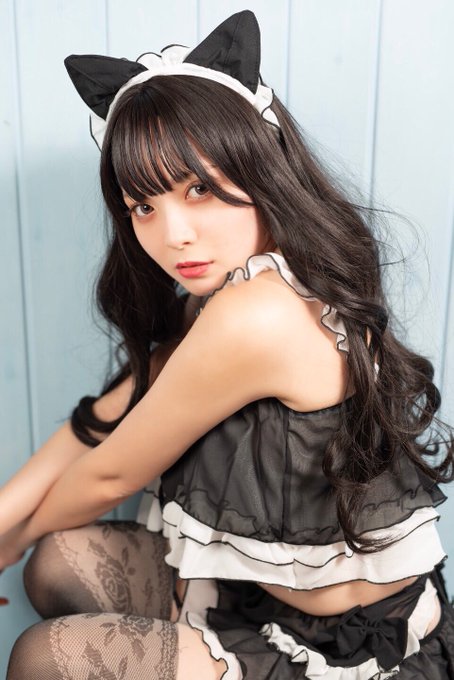 コスプレイヤーぽんのTwitter画像22