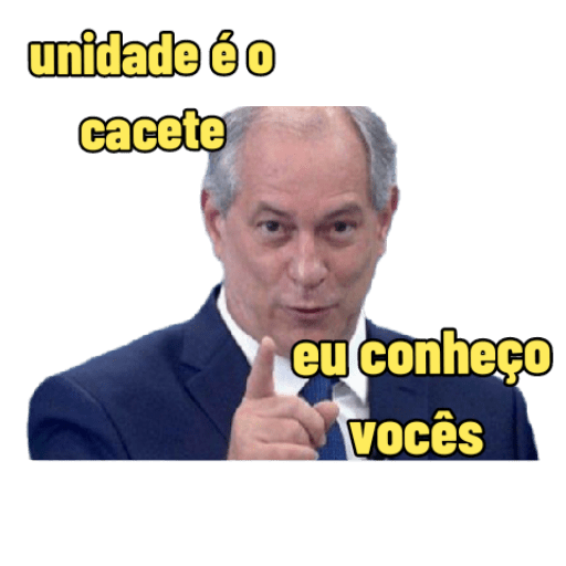 MouraIlo's tweet photo. #CiroNoSegundoTurno
#rebeldiadaesperança
#aliançarebelde
#cirina https://t.co/2Is5UePLDz
