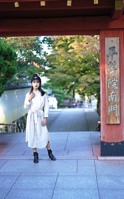 Twitterのコスプレ画像11