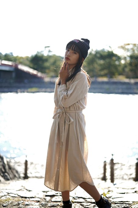 Twitterのコスプレ画像12