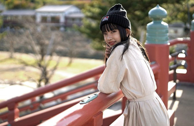 Twitterのコスプレ画像13