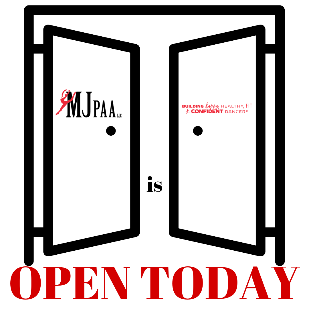 MJPAA_Dance's tweet photo. MJPAA is open for regularly scheduled classes today, Monday February 21st! We look forward to seeing you this evening!

#mjpaa #mjpaadance #adultdropin  #webstergroves #dance #happy #healthy #fit #confident #dancers https://t.co/lF0gspX1o3