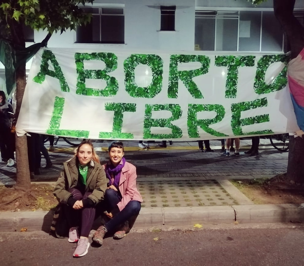 Inés M. tweet media