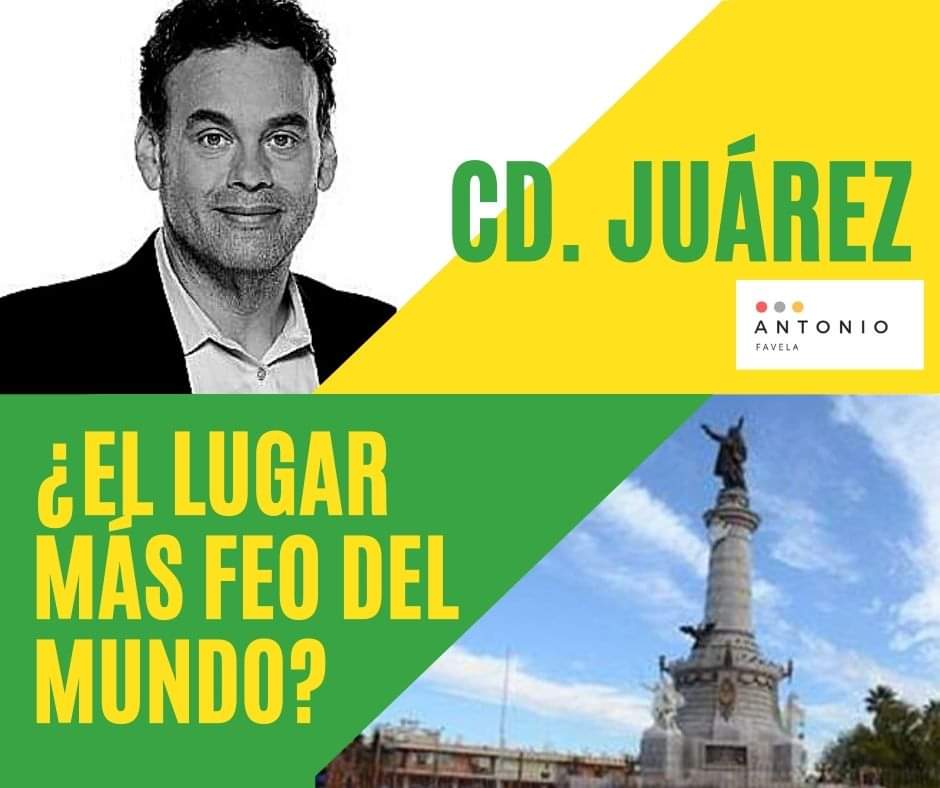 ZonaFavela's tweet photo. 📖COLUMNA📃
Carta abierta a @Faitelson_ESPN. 

https://t.co/VicNYyp3Jz https://t.co/zP0Pu3OfZl