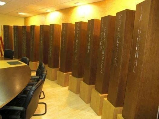*Sessió Extraordinària de Ple*
 Que se celebrarà el DIJOUS 24 de febrer de 2022 a les 19:00 hores a  l'Ajuntament de Castellet i la Gornal.

ORDRE DEL DIA: ÚNIC. Presa de raó de la renúncia al càrrec d’alcalde presentada pel senyor Miguel Delgado Almansa.