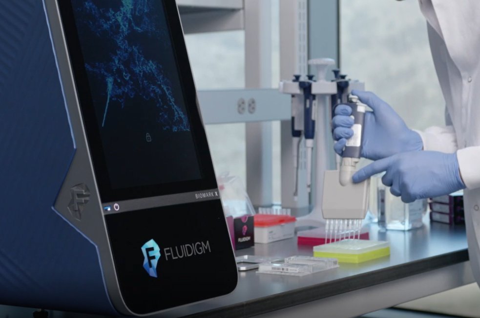 Standard BioTools tweet media