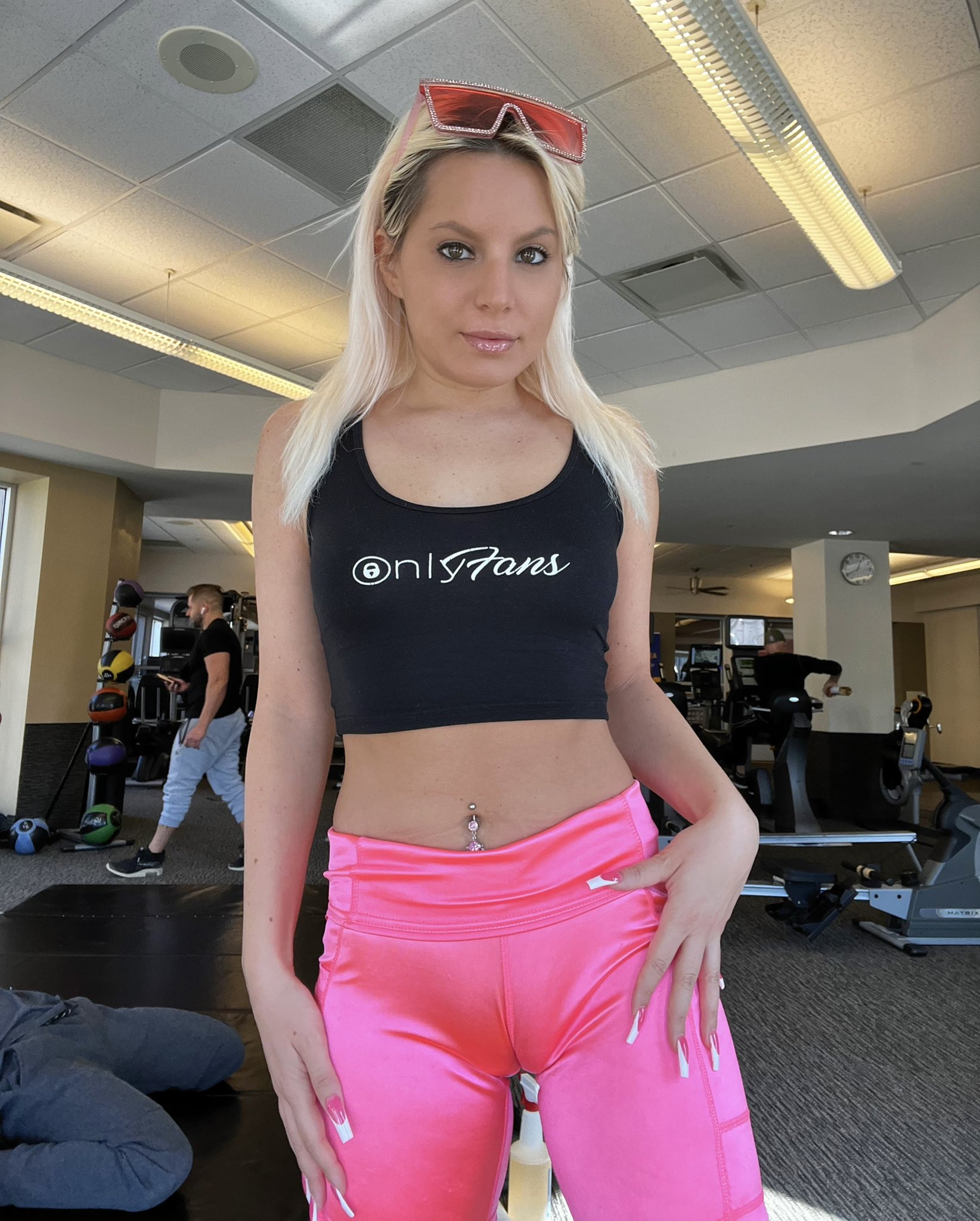 TW Pornstars - Sarah Russi. Twitter. Happy Monday. 10:10 PM - 21 Feb 2022