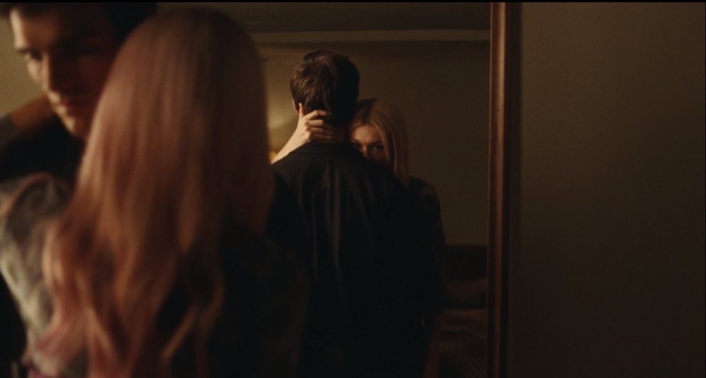 lexi killed it in episode 7 #Euphoria