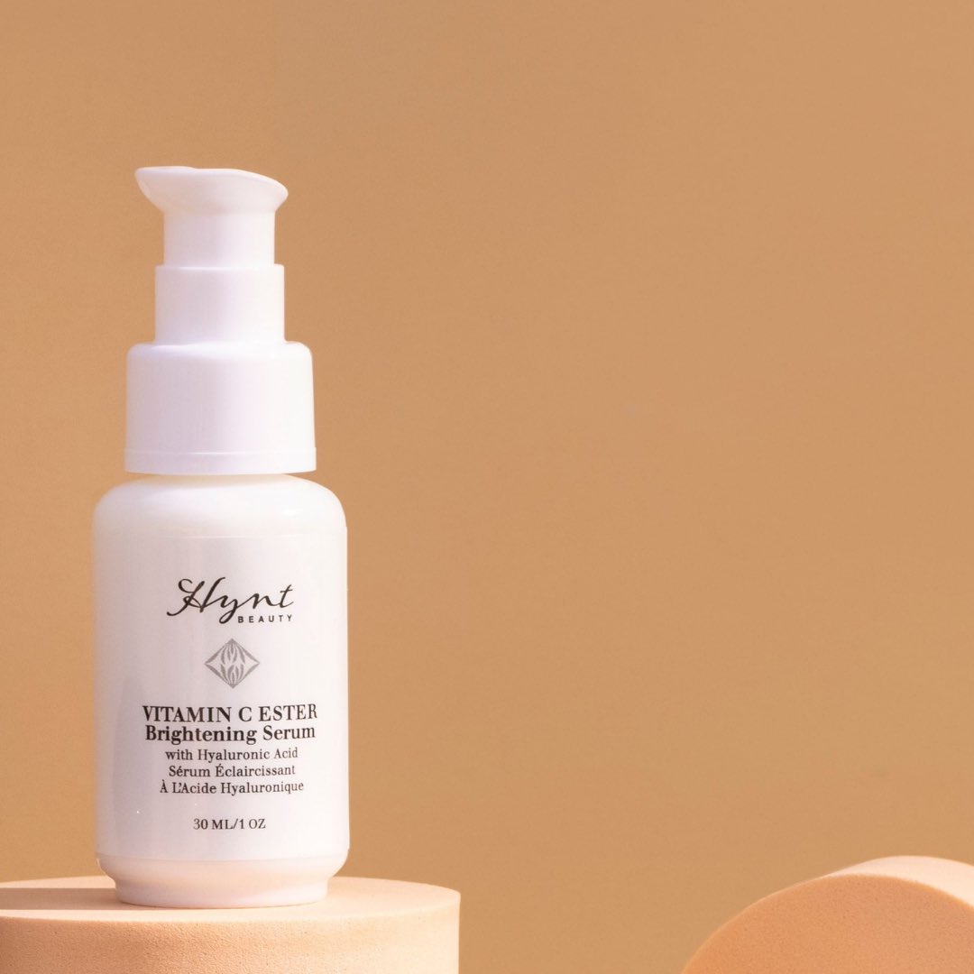 Vitamin C Ester has such an avid fanbase because of its clean and results driven formula. ⭐️

🚨P.S Today is the LAST DAY to get 2 bottles of Vitamin C Ester for only $99! ($158 Value)   

Don't miss out! NO CODE necessary! 

🚨Sale ends tonight at 11:59 PT.