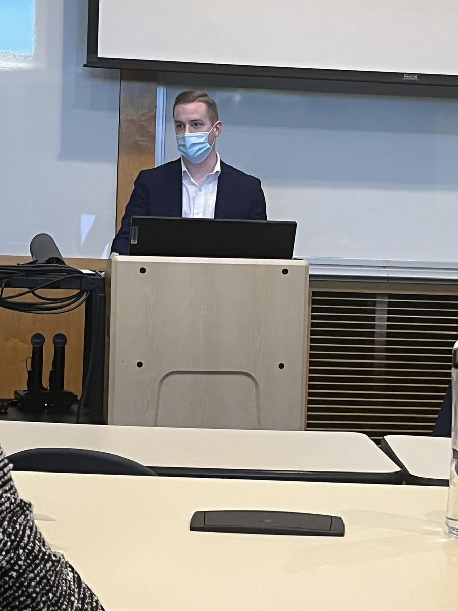 kickoff party for the shiny new <a href="/unhlaw/">UNH Franklin Pierce School of Law</a> sports law review feat. student leader <a href="/dylan_harriger/">Dylan Harriger</a> &amp; faculty advisor <a href="/McCannSportsLaw/">Michael McCann</a>! if you have a sports law piece, they are open for submissions ⚖️ 📚 🏈⚾️⚽️🥎⛳️