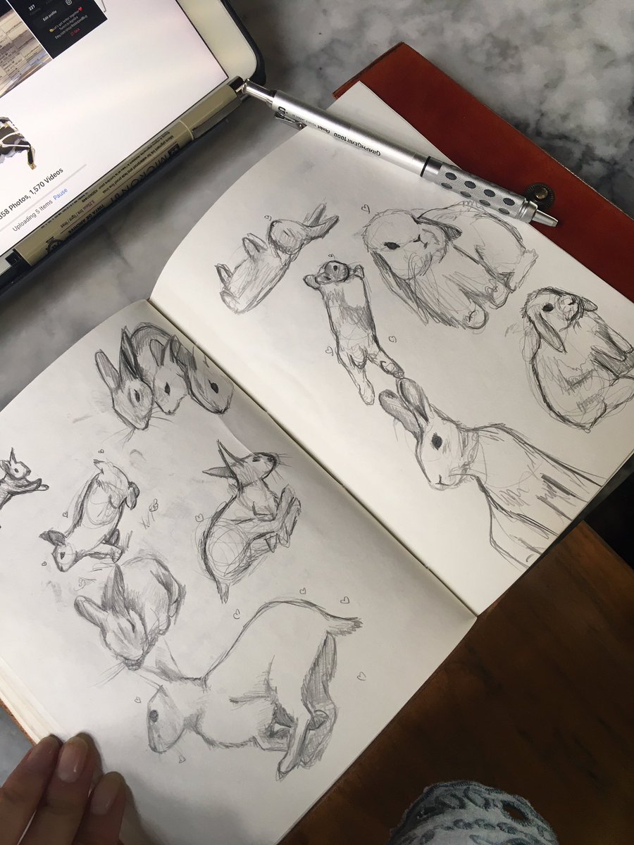 rabbitandbug's tweet image. Photo dump :P these Snapchat filters will be the death of me lol